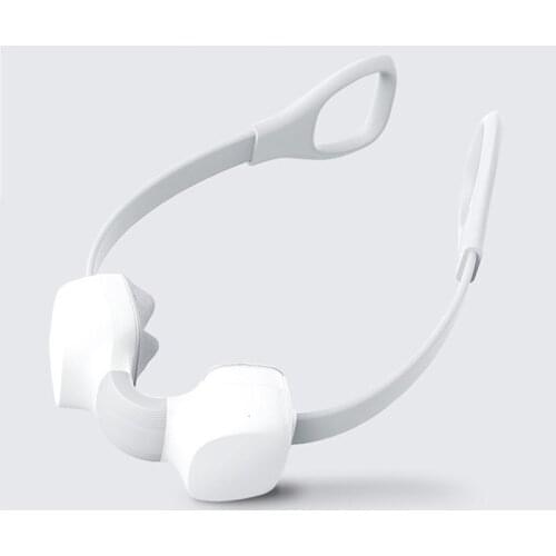 Mini Neck Massager Shiatsu Two-way Kneading Type-c Charging Body Massager Electric Switching For Smart Home From xiaomi Youpin