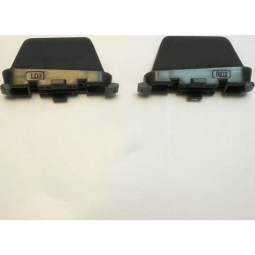 Original Spare Part for DJI Mavic 2 Pro / ZOOM Landing Gear Left Back and Right Back Arm Foot Stand Leg (1 Pair)