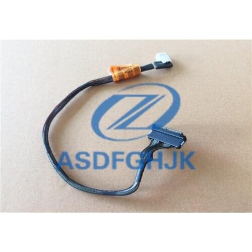 Original PERC 6I 6/IR SAS SATA A B RAID CABLES FOR DELL POWEREDGE R710 2.5 SERVER TK035 0TK035 TK037 100% test ok