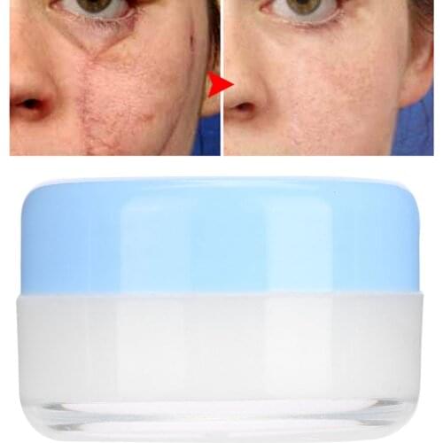 Tattoo Semi-permanent Repair Cream Eyebrow Tattoo Scar Removal Effective Recovery Cream Improve Skin Damage For Any Skin Type 9g