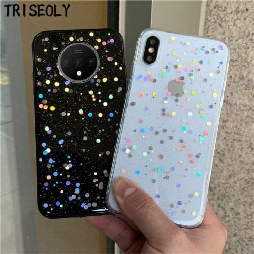 Triseoly OnePlus 6T Phone Cases