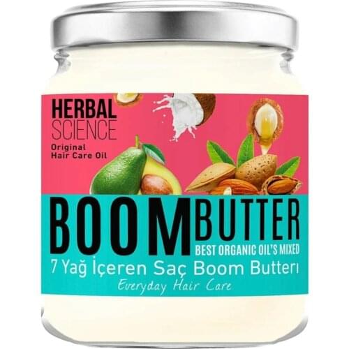 Hair care oil coconut white best selling sparkle dandruff care anti-dandruff moisturizer boom butter herbal massage