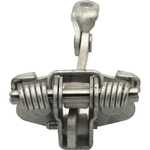 1 Packs Door check strap stopper For Citroen C3 2002-2015 9181.H1 9181.N0