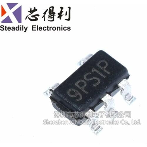 10pcs/lot XC6228D332VR-G SOT-23-5 Brand New & Original Silk Printing 9ps 3.3V Low Voltage Linear Voltage Stabilization