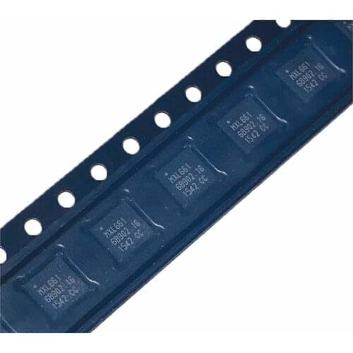 10pcs New MXL661 MXL661-AG-R QFN24 Liquid crystal high frequency head chip