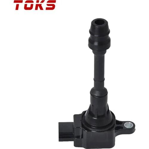 22448-8H315 Ignition Coils For Nissan Altima Sentra X-Trail 2.5L T30 T31 02-13 Primera P12 224488H315 22448-8H310 UF350