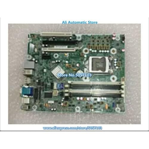 8300 8380 SFF Q77 Main Board 657094-001 656933-001