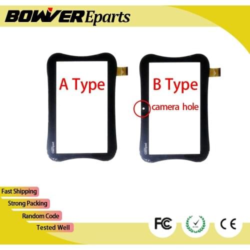 A+ FPC-TP070185(771)-01 7 inch My first Clempad touch screen touch panel digitizer glass replacement