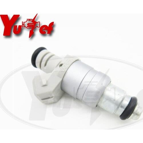 High quality fuel injector nozzle fit for VOLGA LADA VAZ6238
