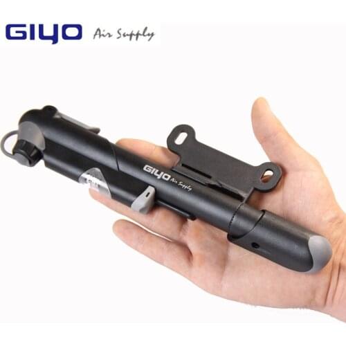 GIyO Bicycle Valves