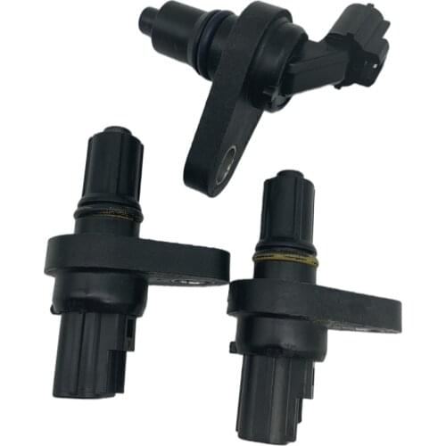 3-pack Transmission Speed Sensor Set 62TE 5078930AA Accessories