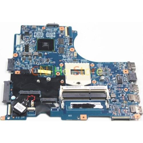 JOUTNDLN FOR Lenovo LM440T V4400 Laptop Motherboard 90004951 48.4L408.01M 12306-1M W/ GT740M CPU