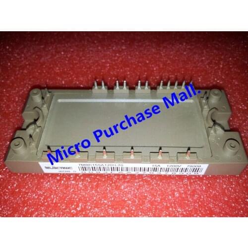 7MBR15SA120H-70 Module Made In JP New&Original