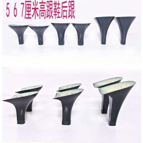 New high heel heel repair shoes High heel heel repair shoes