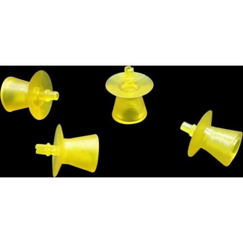 Plastic Queen Cell Apiculture Bee Queen Cell Nurture Bee Spawn Incubation Beekeeping Equipment for Beekeeper 50 Pcs