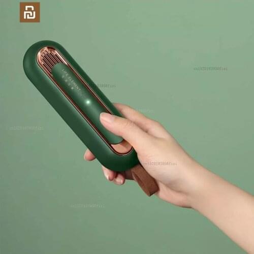 Xiaomi youpin portable sterilization deodorizer refrigerator deodorizer fresh fruit and vegetable preservation machine