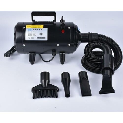 Professional Pet Care Tools Pet Hair Dryer Hair Dryer Animal Hair Dryer Electric Pet Bath Care Tool Animal Hair Dryer 2200W