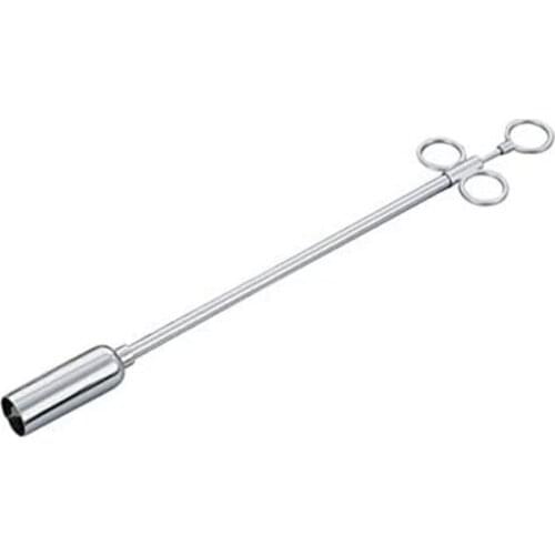 BALLING GUN BOLUS PILL PUSHER MEDICATION FOR LIVESTOCK VETERINARY ANIMAL HEALTH MGI-VET-0236