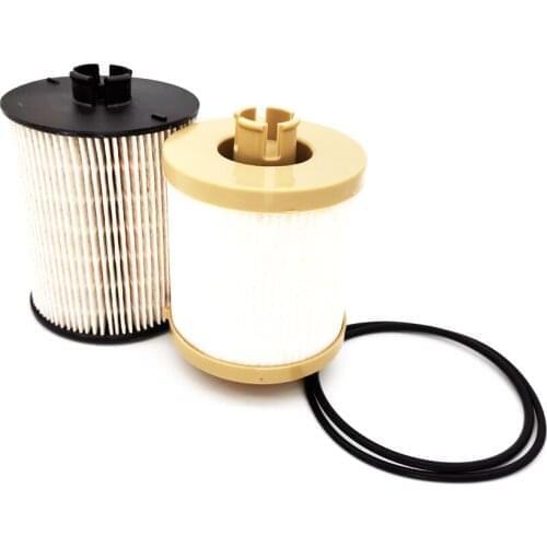 Fuel Filter for Ford F-250 F-350 F-450 Super Duty 6.4LFD4609 FD4617 FD4517