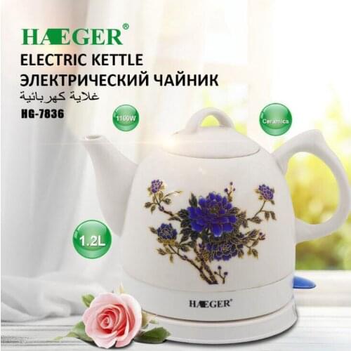 WtSFWf Ceramic Electric Kettles