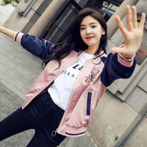 Zohz Women's Jackets