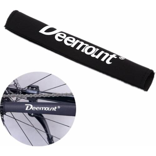 1 Pc Bike Guard Cover Pad Bicycle Cycling Chain Care Stay Posted Protector Bicicleta Frame Protector Guard Escort stickers