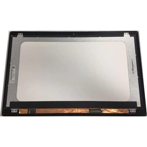 15.6 Inch LED For Dell Inspiron 15 5568 5578 5579 7569 7579 P58F P58F001 touch screen Digitizer LCD Display Assembly