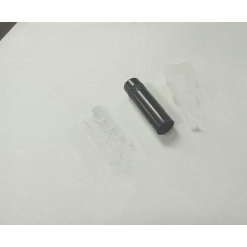 500pcs 3.5mm Stereo Audio socket shell adapter connector New