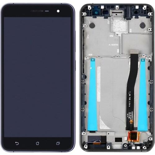 Asus Tablet Displays