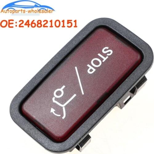 Car accessories A2468210151 2468210151 For MERCEDES BENZ GLA 180 220 250 Trunk Lid Closing Switch High Quality