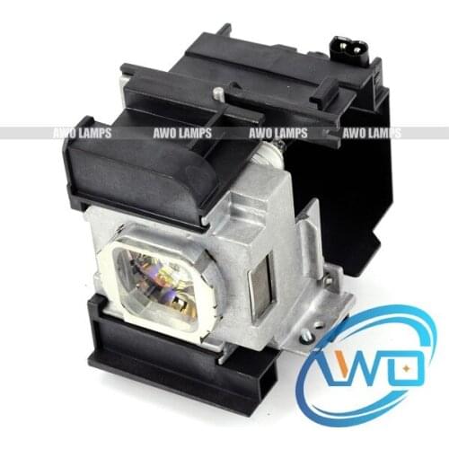 Free shipping ! ET-LAA410 Compatible lamp with housing for PANASONIC PT-AE8000/PT-AT6000/PT-HZ900