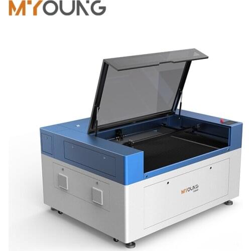 Co2 Laser Cut MDF 100w 130w China Supply Factory With Low Price