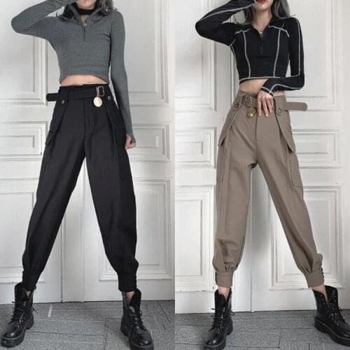 EACHIN Women's Insulated Trousers