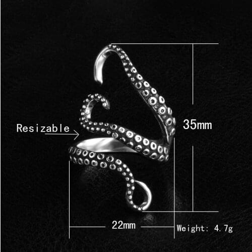 Eighty-seven Men's Rings