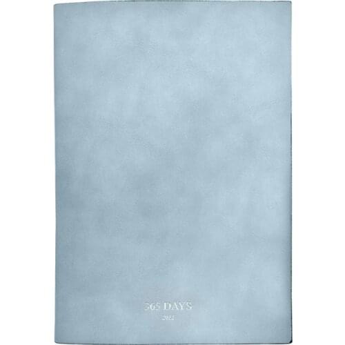 Infolio Undated A5 Diaries