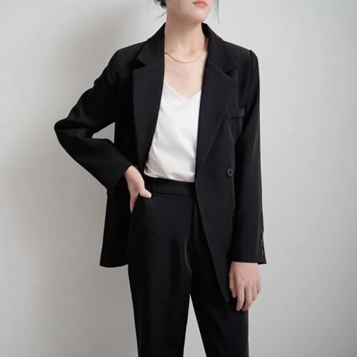 LPEJLHY Women's Blazers And Suits