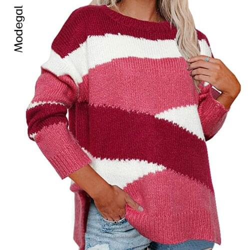 Женские свитера и кардиганы Modegal China At AliExpress