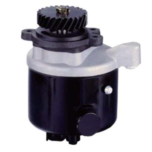 FEBIAT Power steering pump used for TRUCK E6NN3K514AB