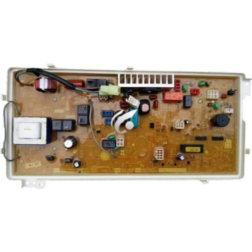 Original for Washing Machine computer board XQG62-L703 XQG65-L903BHX USED BAORD