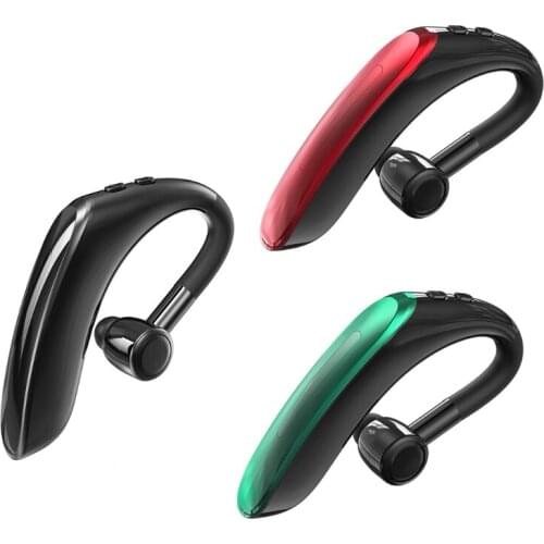 TCAM Headphones With Microphone
