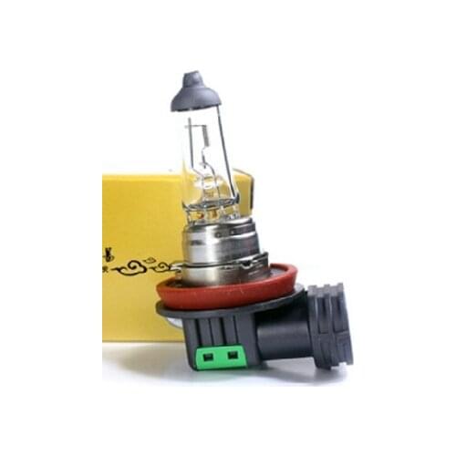 Car fog lamp bulb for Honda Accord Civic Odyssey Crosstour City Fit Spirior Elysion CRV