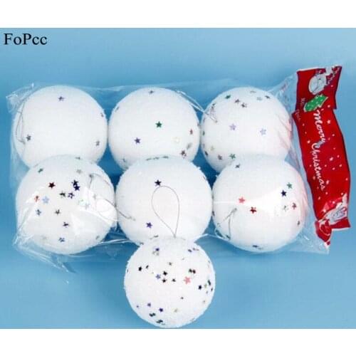 Ёлочные шары FoPcc China At AliExpress