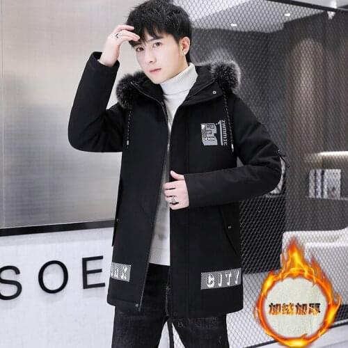 Мужские длинные куртки KOLMAKOV China At AliExpress