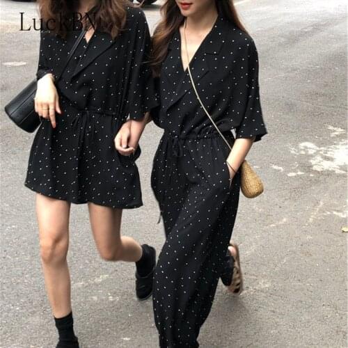 Женские летние комбинезоны LuckBN China At AliExpress