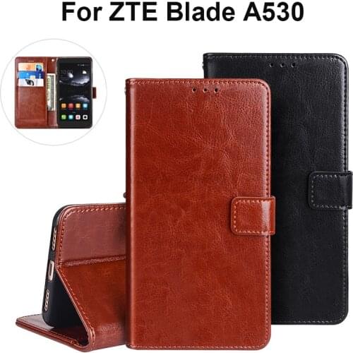 Чехлы для телефонов ZTE Blade A530 MINNCEDAR China At AliExpress