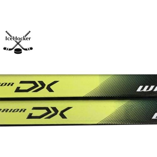 Hot Style Ice Hockey Sticks Alpha DX W03 Flex 75/100 Whole Blank Carbon Fiber Ice Sticks Tape Free Shipping