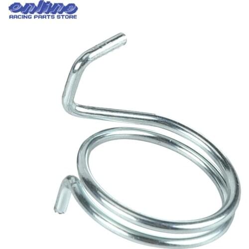 Motorcycle Clutch Torsion Spring For LF 125 lifan125cc Horizontal Kick Starter Engines Dirt Pit Bikes parts