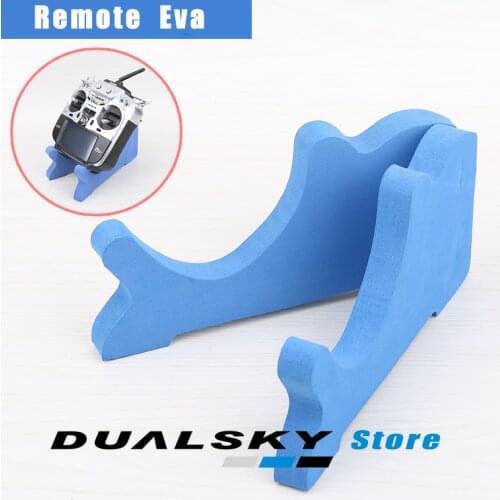 Remote Control, Transmitter Eva Support Frame Bracket Protection Frame