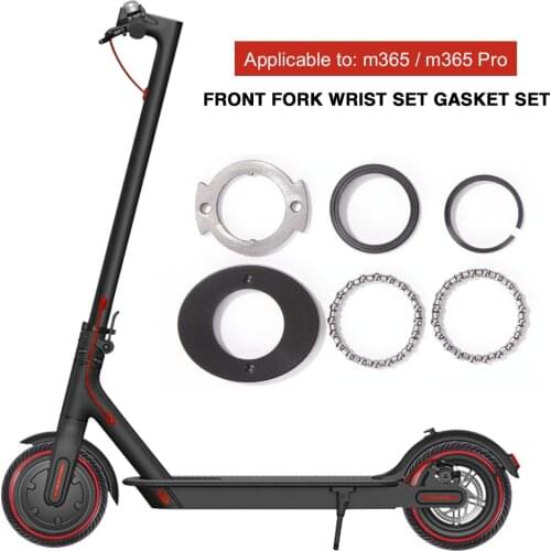Sikiwind Spare Parts And Accessories For Scooters