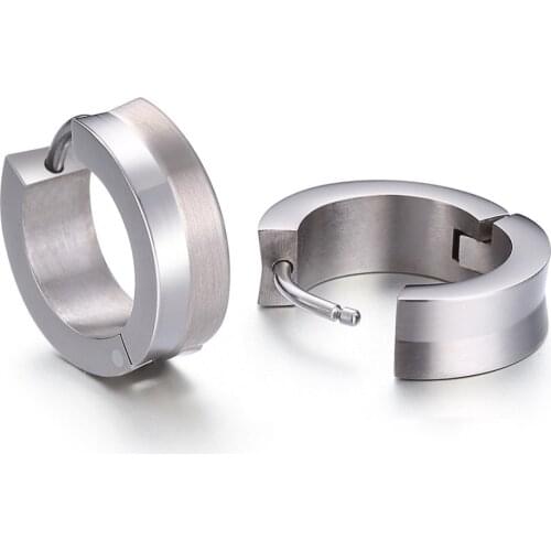 Soul Men Piercing Rings